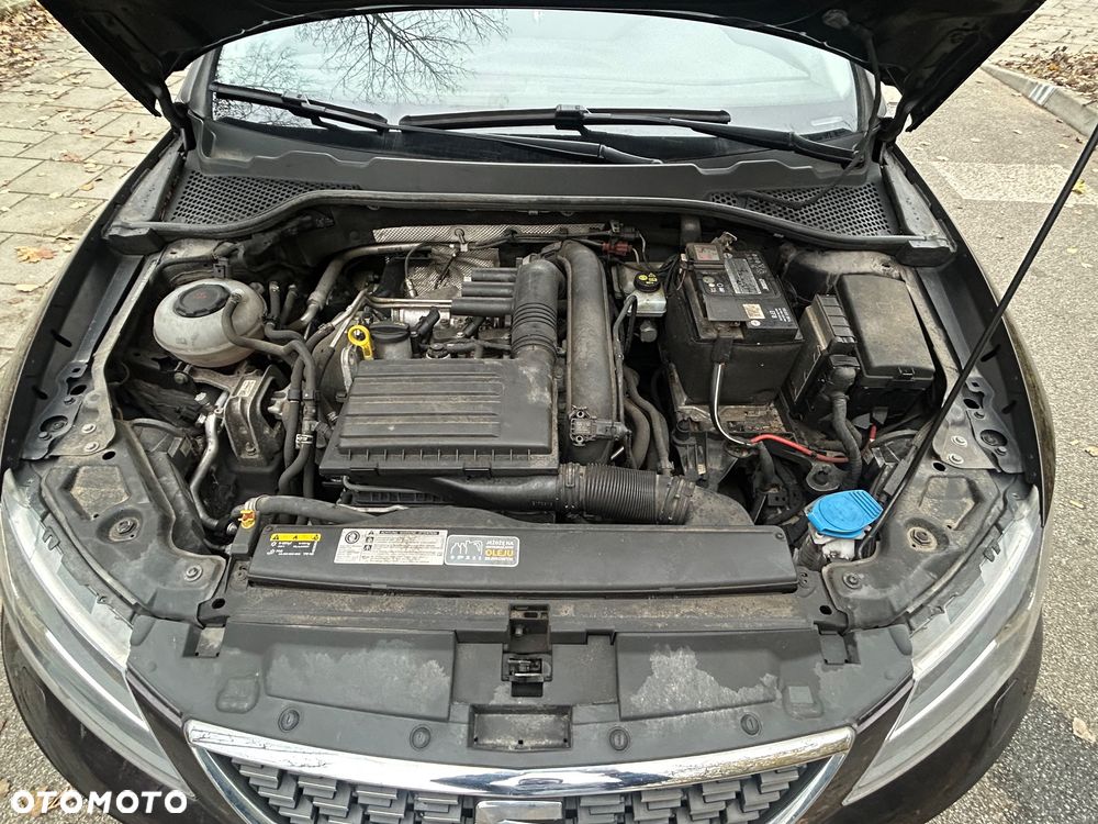 Seat Leon 1.4 TSI Xcellence S&S - 1