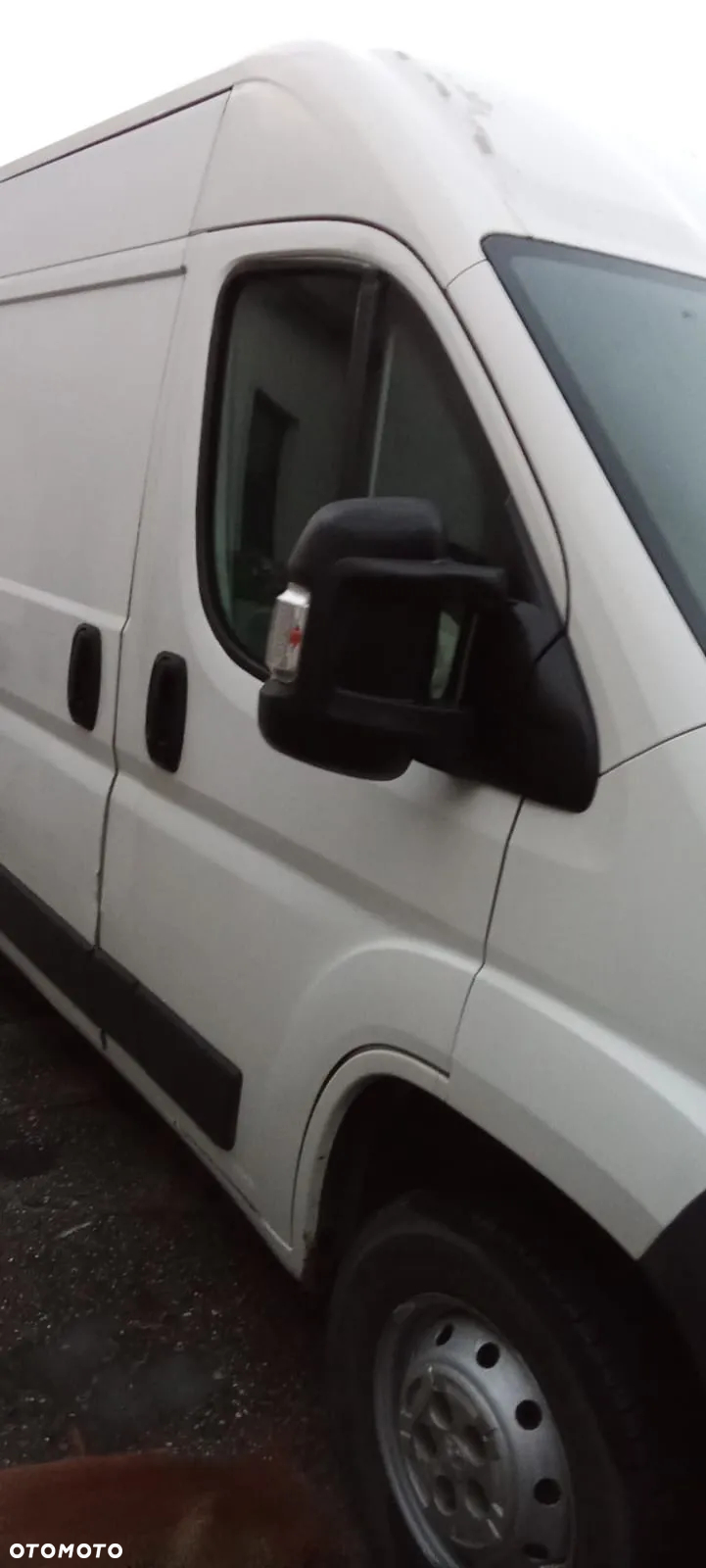 Peugeot Boxer - 2