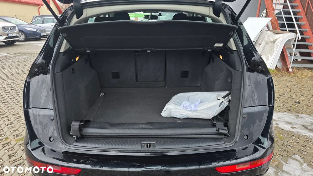 Audi Q5 2.0 TDI Quattro S tronic - 12