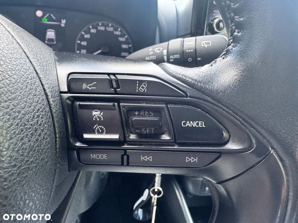 Mazda 2 Hybrid 1.5 Pure CVT - 24
