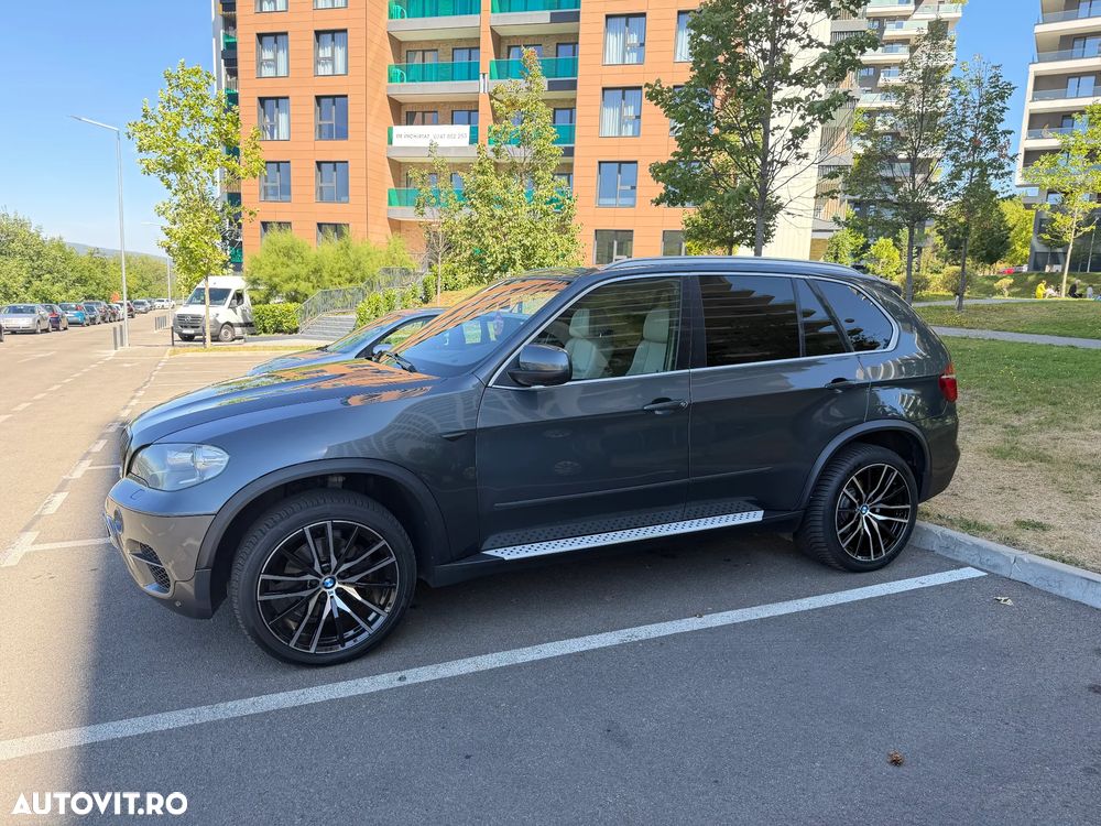 BMW X5 - 4