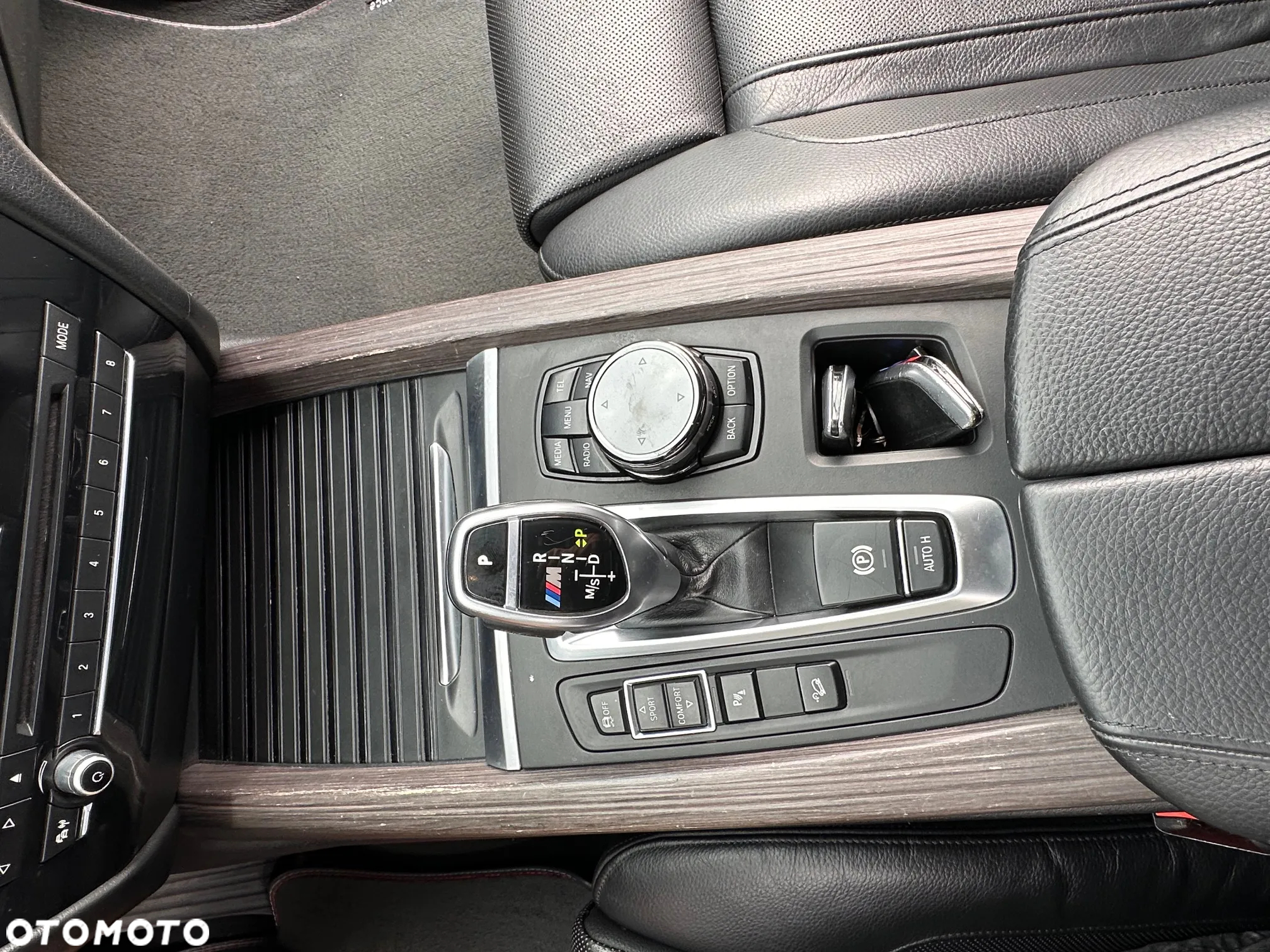 BMW X5 M M50d Sport-Aut - 19