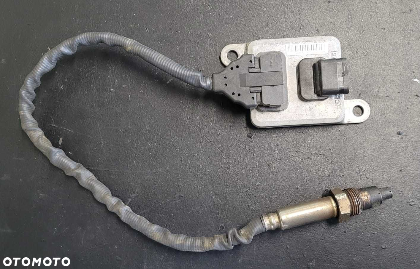 Moduł sonda NOX BMW E81 E87 E90 E92 E93 N43 1.6  1.8 2.0 - 3