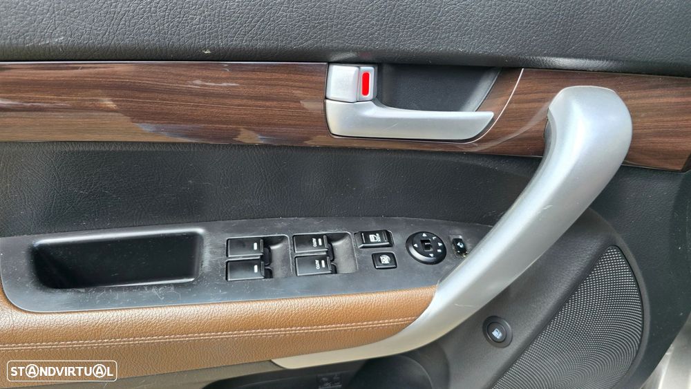 Kia Sorento 2.2 CRDi - 9