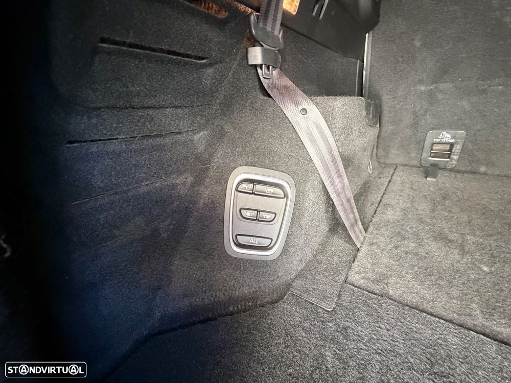 Renault Grand Scénic ENERGY dCi 110 EDC INTENS - 9