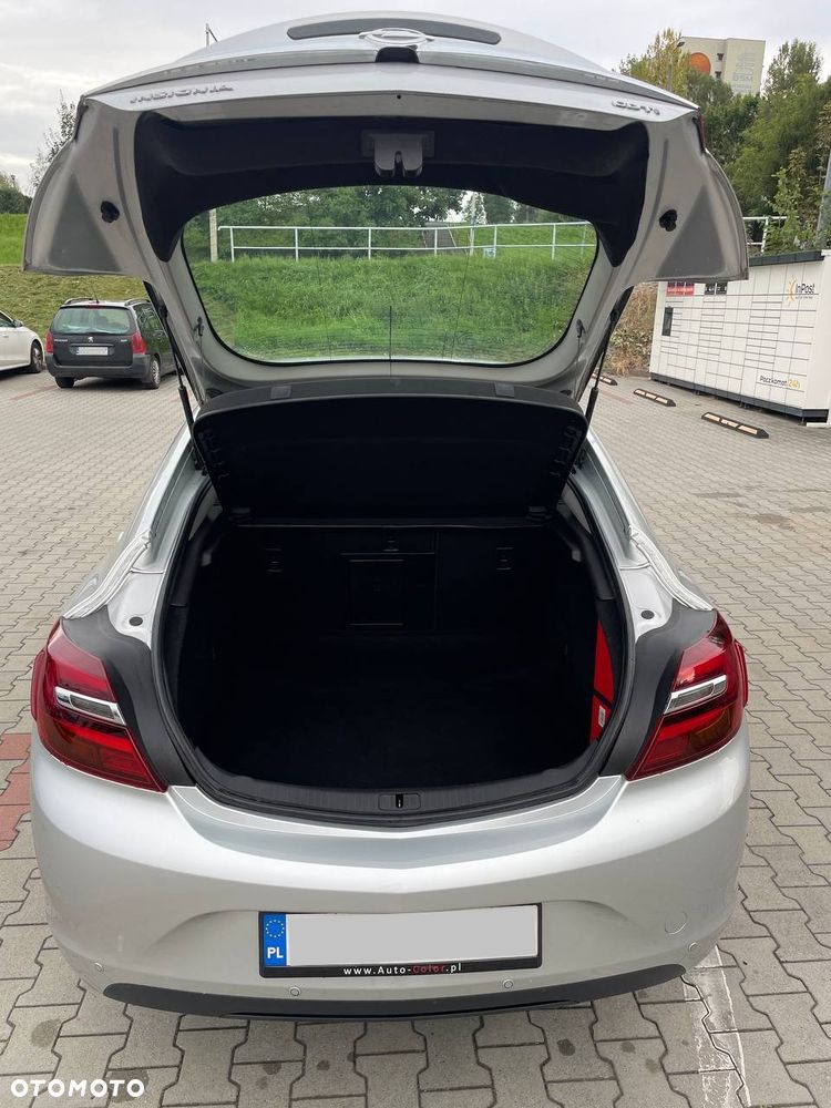 Opel Insignia 2.0 CDTI Cosmo - 7
