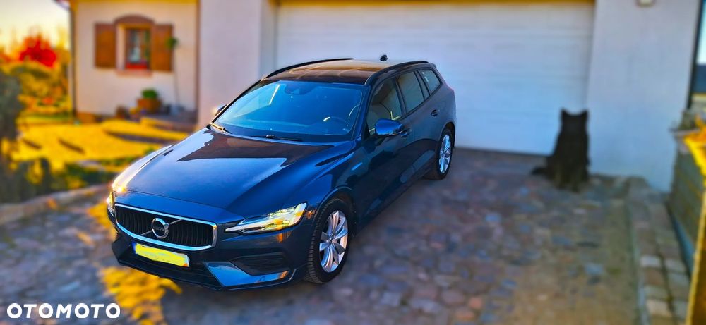 Volvo V60 - 26