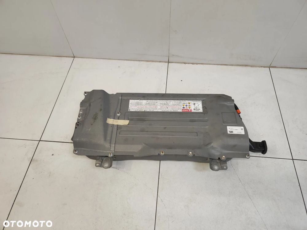 Bateria Toyota Yaris IV 4 1.5B hybryda