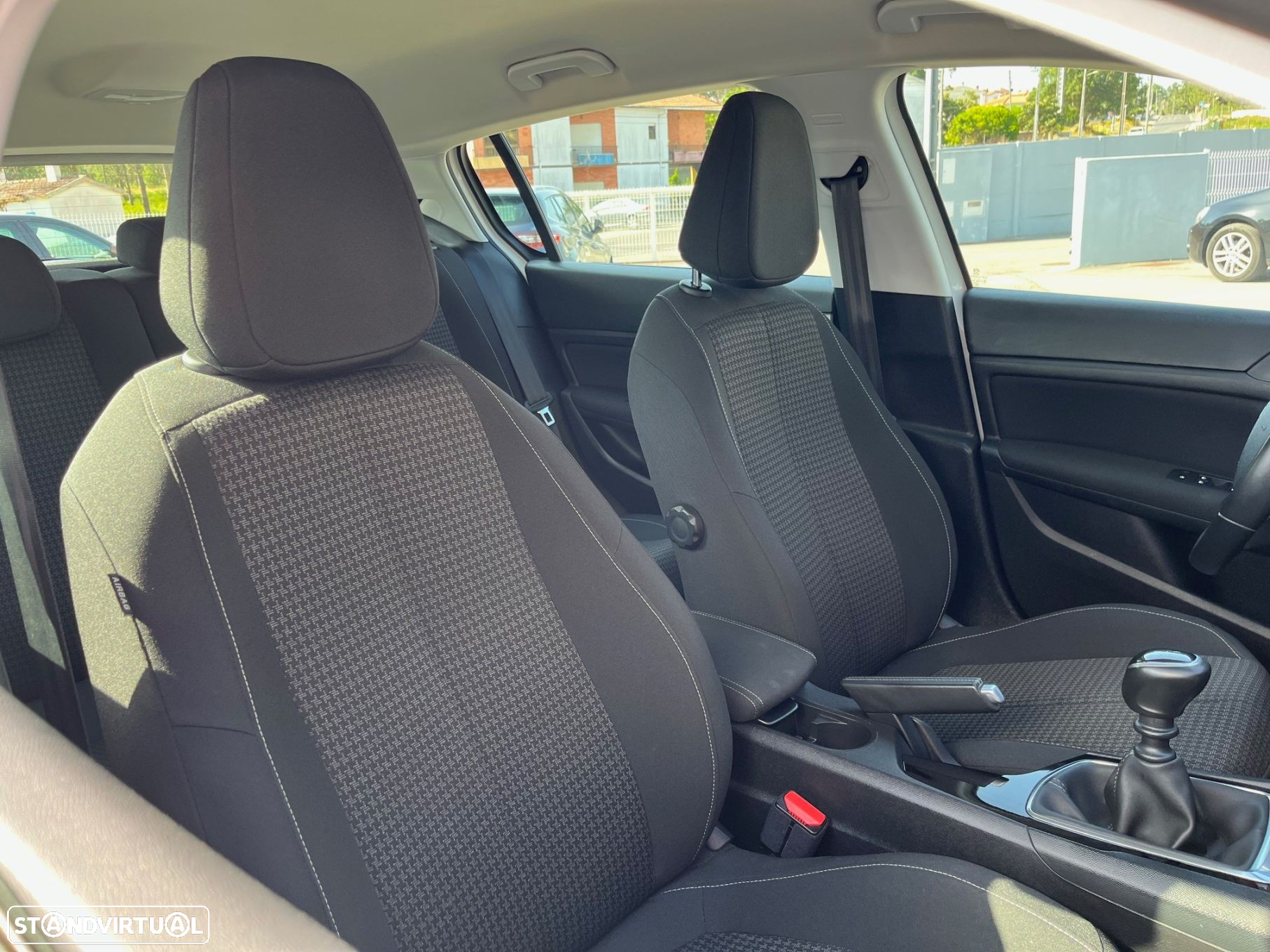 Peugeot 308 1.5 BlueHDi Style - 19