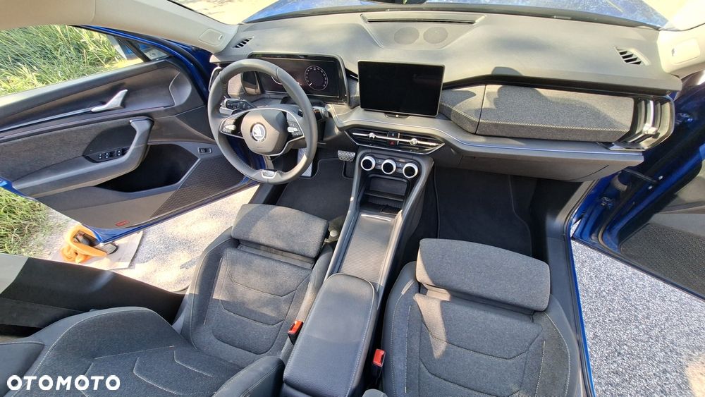 Skoda Kodiaq 2.0 TDI 4x4 Selection DSG - 22