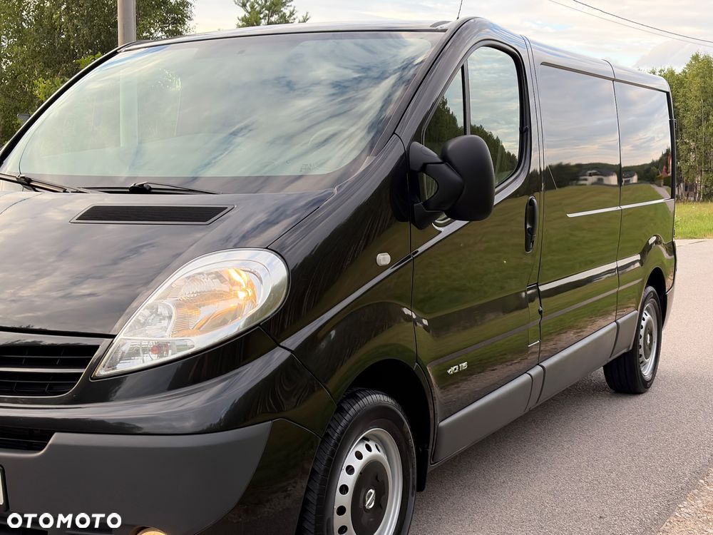 Renault Trafic - 9