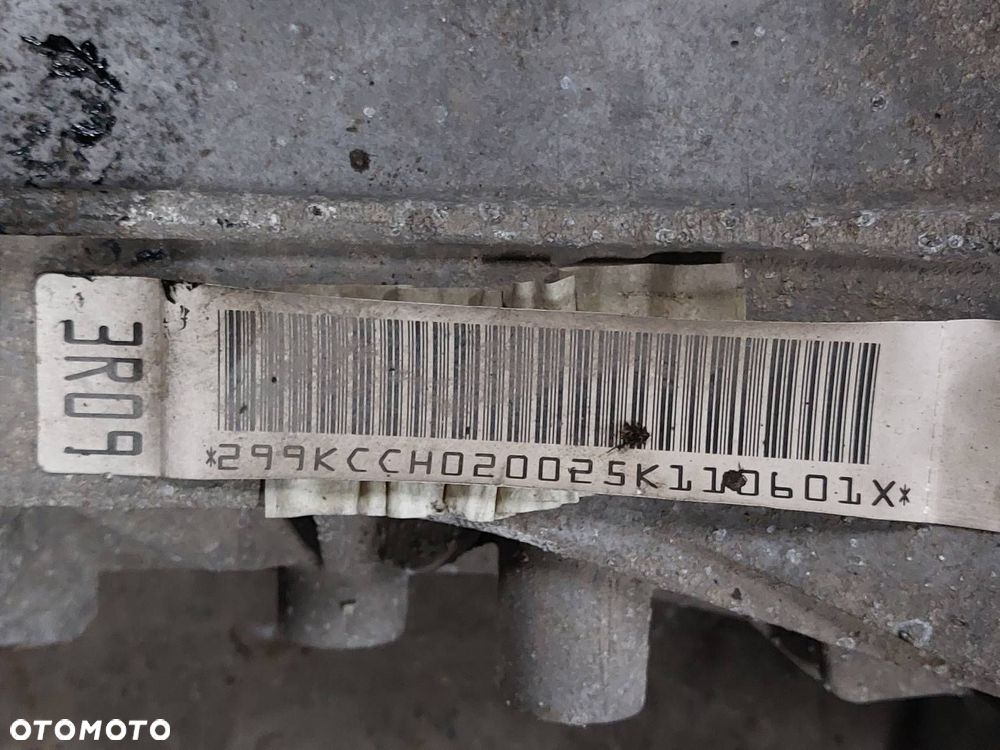 DYFERENCJAŁ DYFER AUDI A7 4G 3.0 TFSI QUATTRO 3R09 KCC - 4