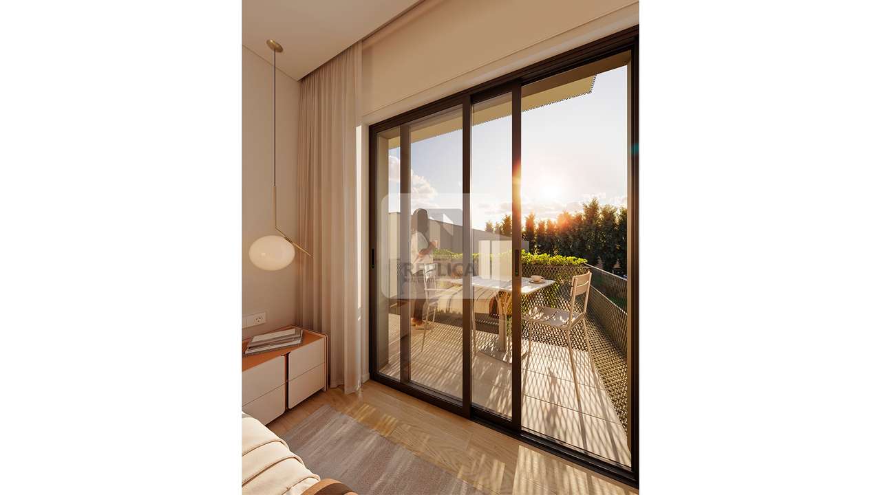 Apartamento T2+1 com Varanda em Valadares | 566 Build - Grande imagem: 3/13