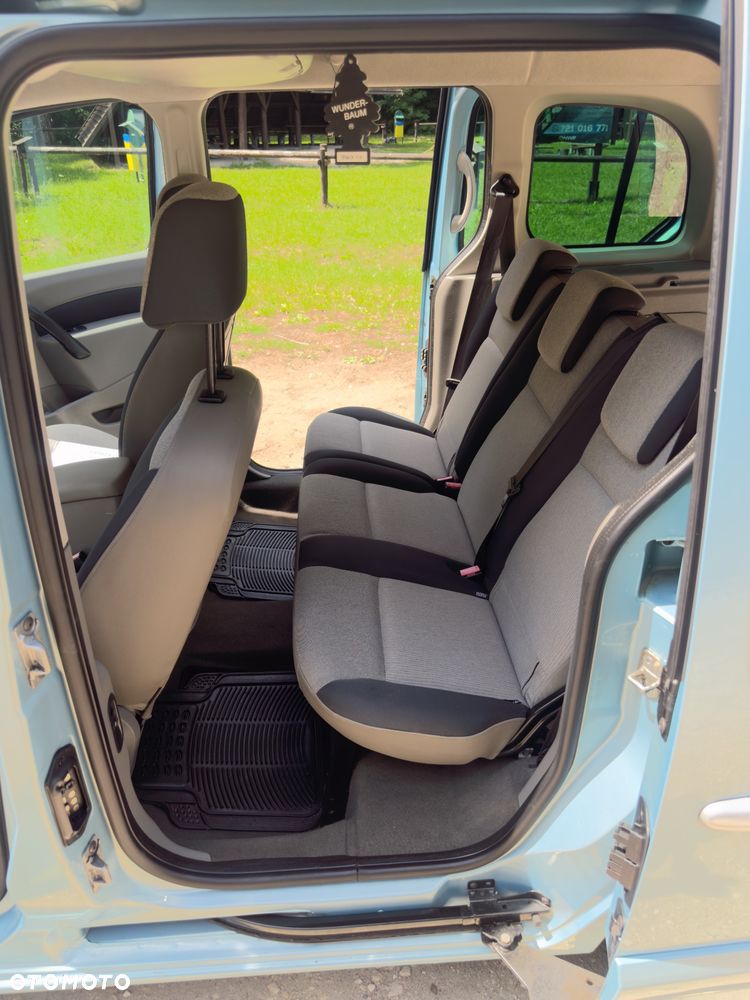 Renault Kangoo dCi 90 FAP Happy Family - 14