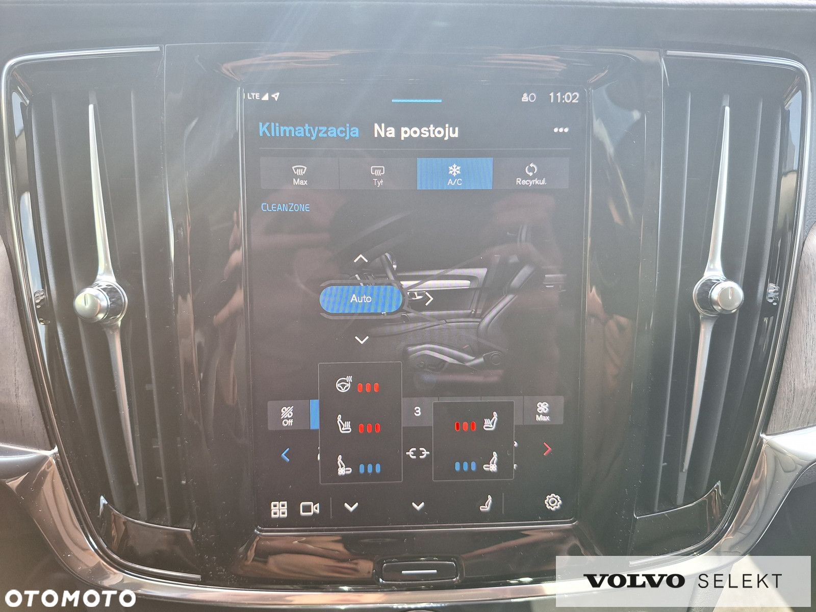 Volvo S90 - 23