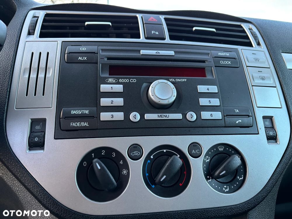 Ford C-MAX 1.6 TDCi DPF Ambiente - 24