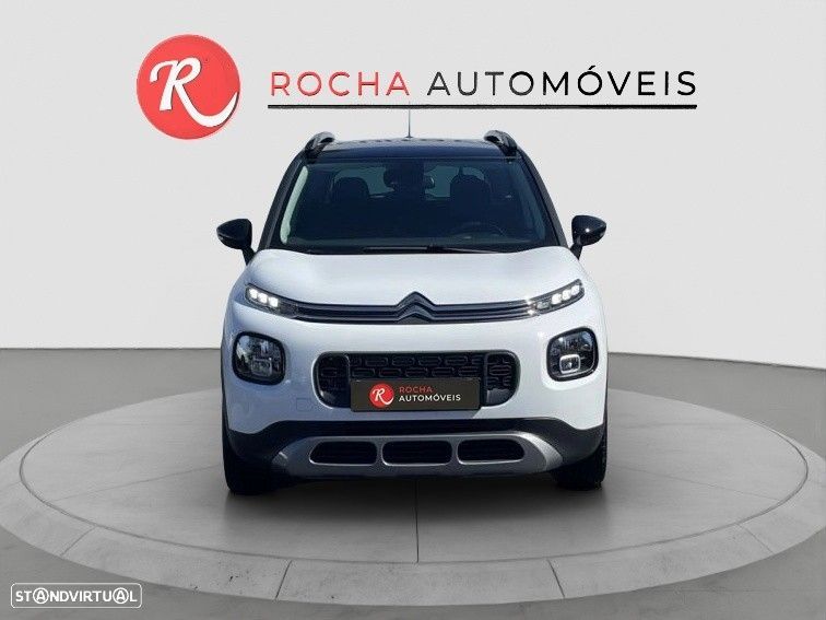 Citroën C3 Aircross 1.2 PureTech Feel - 2