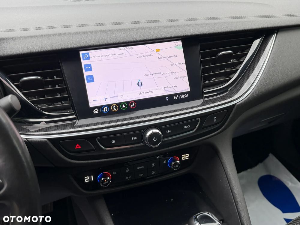 Opel Insignia 2.0 CDTI Business Elegance S&S - 15