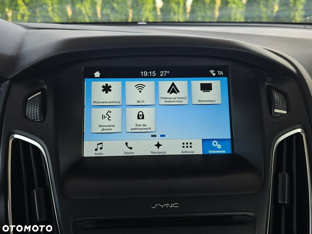 Ford Focus - 20
