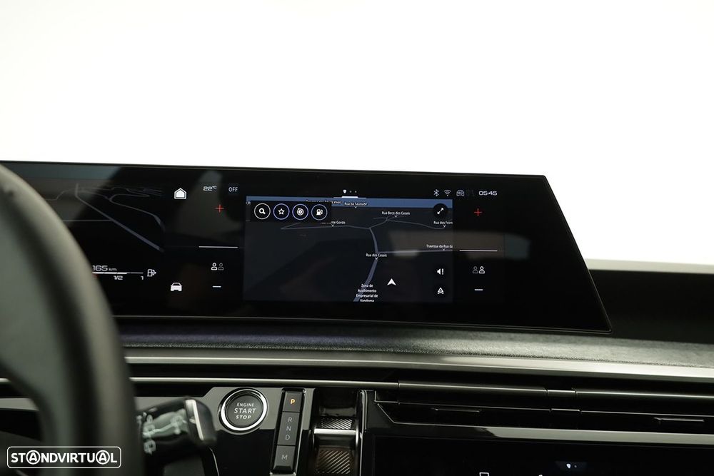 Peugeot 5008 1.2 Hybrid Allure e-DCS6 - 10