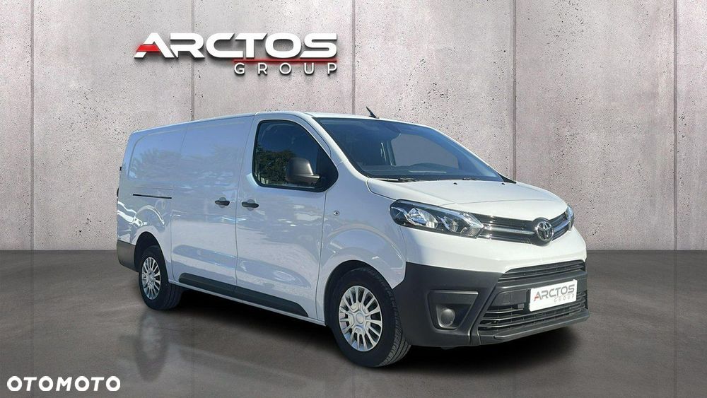 Toyota ProAce - 7