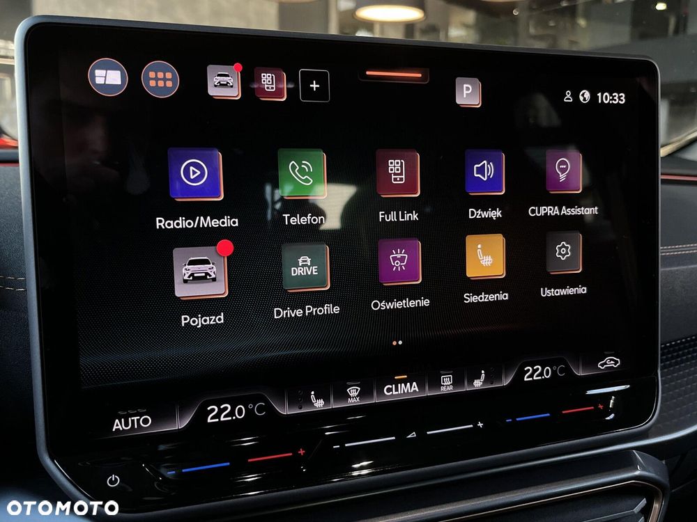 Cupra Formentor - 23