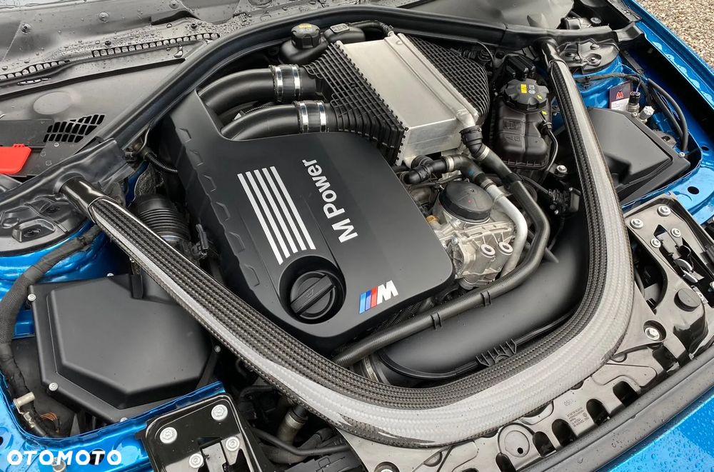 BMW M2 Competition DKG - 22