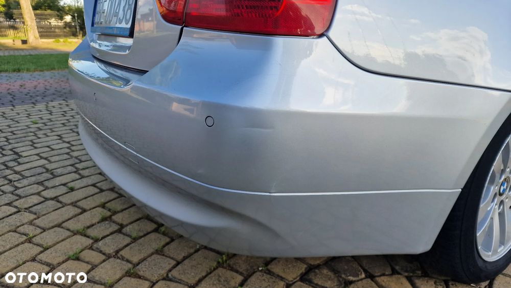 BMW Seria 3 318i - 2