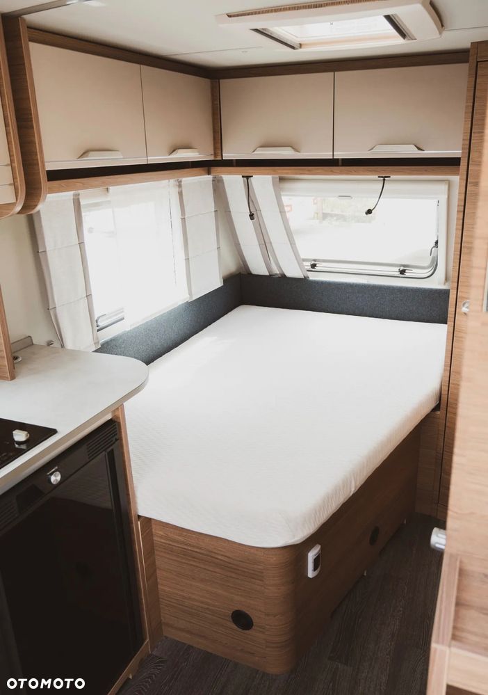 KNAUS Sport 450 FU - 6