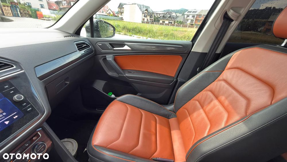 Volkswagen Tiguan 2,0 TSI OPF 4Motion DSG R-Line - 20