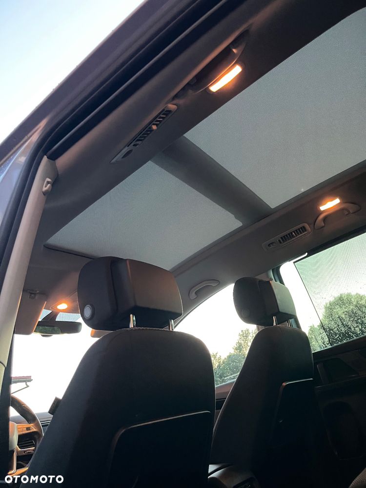 Seat Alhambra 2.0 TDI Style Advanced DSG - 9