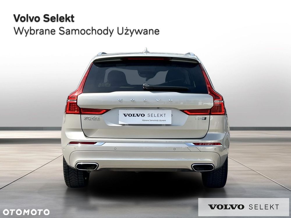 Volvo XC 60 - 5