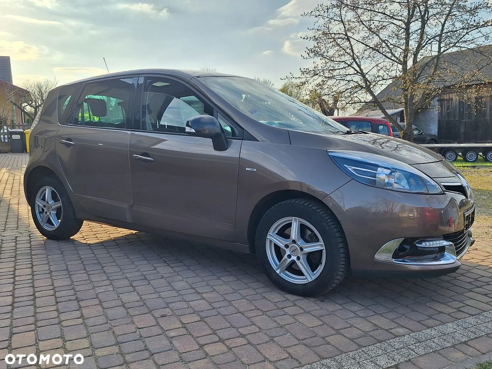 Renault Scenic Energy dCi 110 S&S Bose Edition - 2