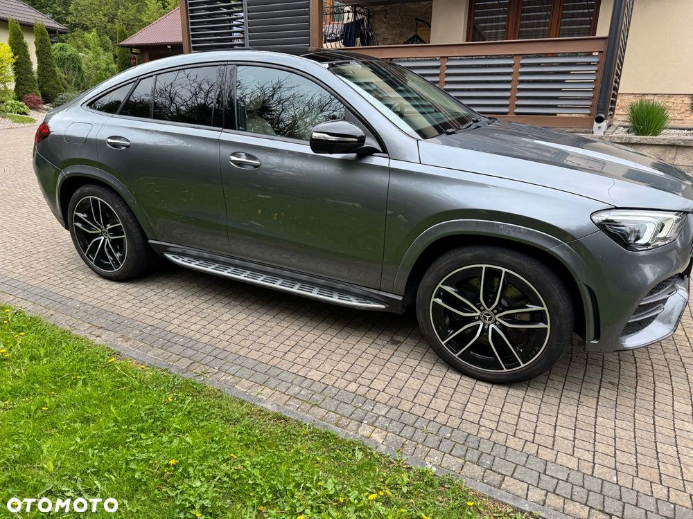 Mercedes-Benz Klasa V 300 d 4-Matic Avantgarde 9G-Tronic (ekstra d³) - 16
