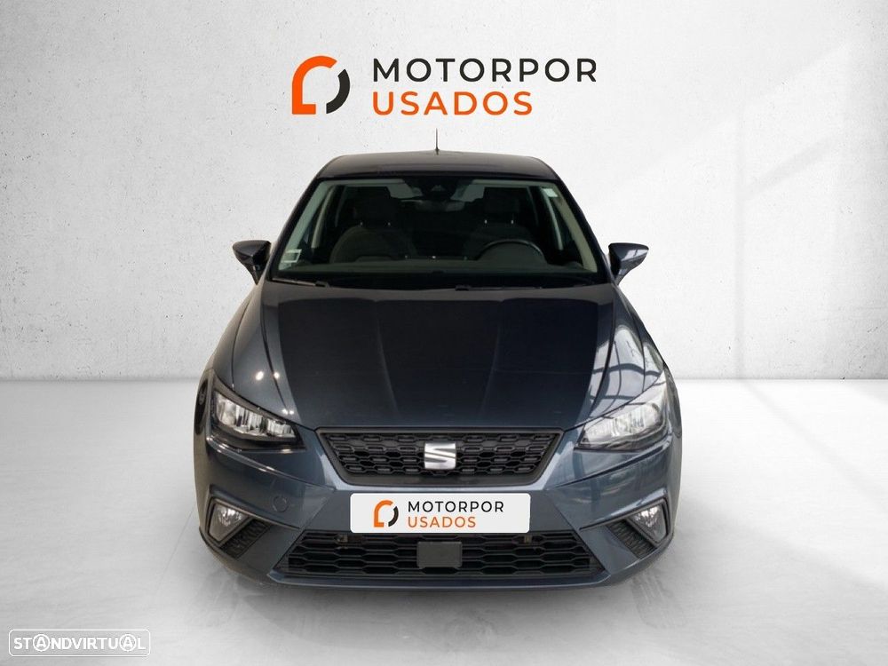 SEAT Ibiza 1.0 Reference - 2