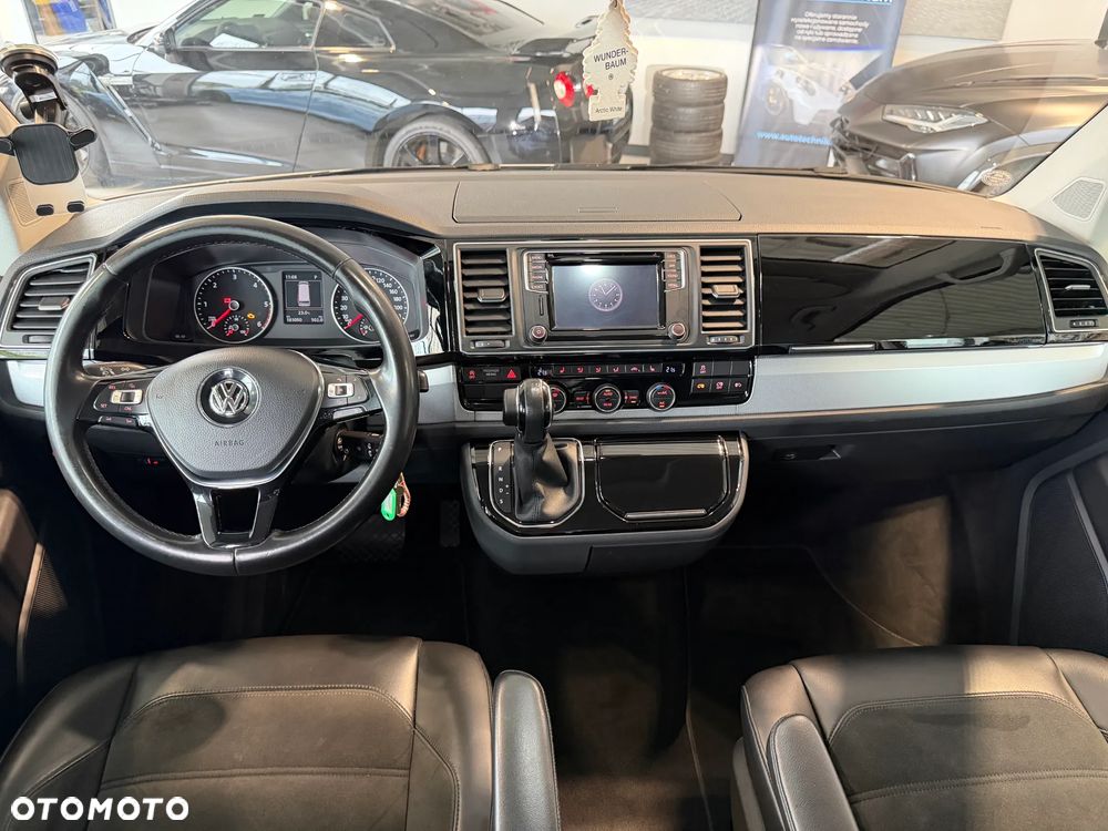Volkswagen Multivan 2.0 BiTDI L1 Highline 4Motion DSG - 20