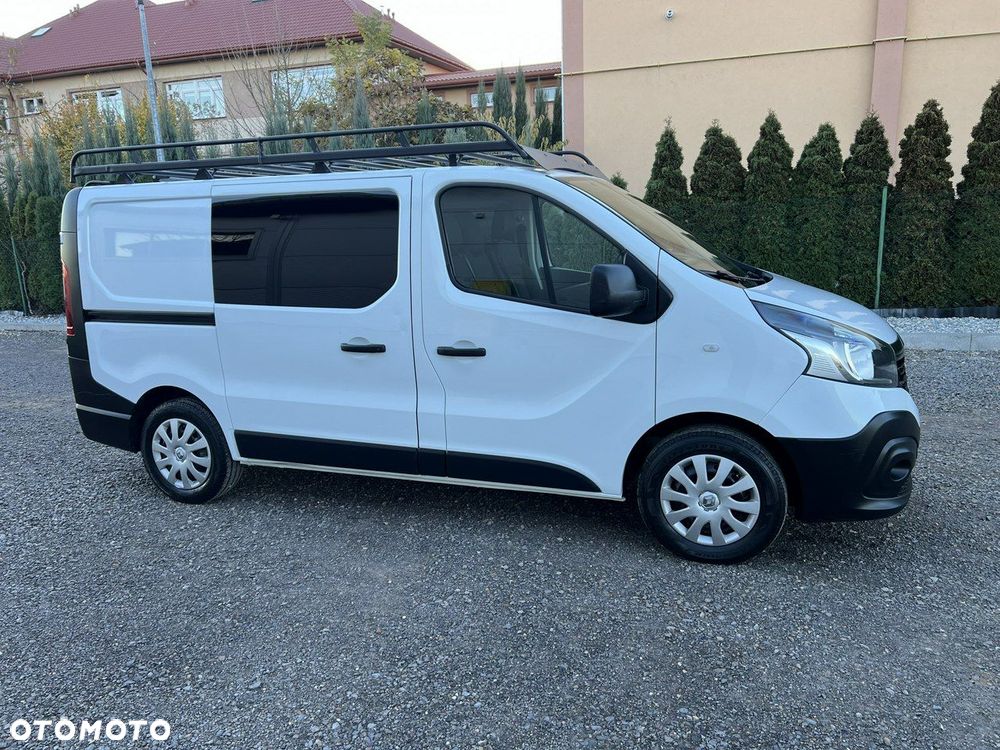 Renault Trafic - 4