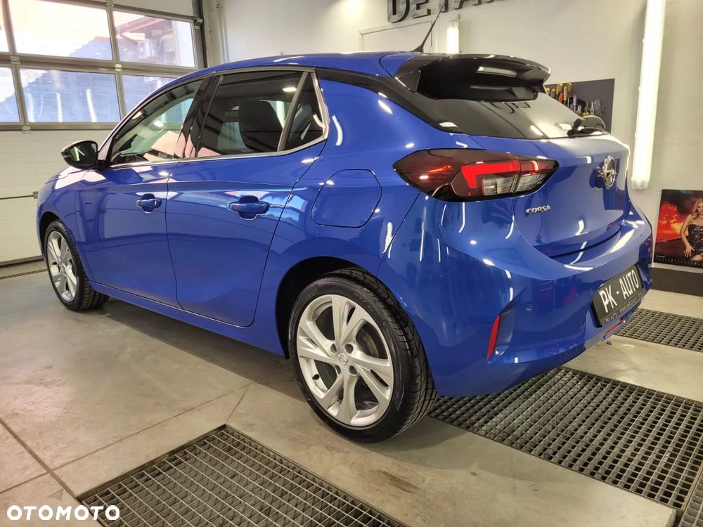 Opel Corsa 1.2 Start/Stop Edition - 12