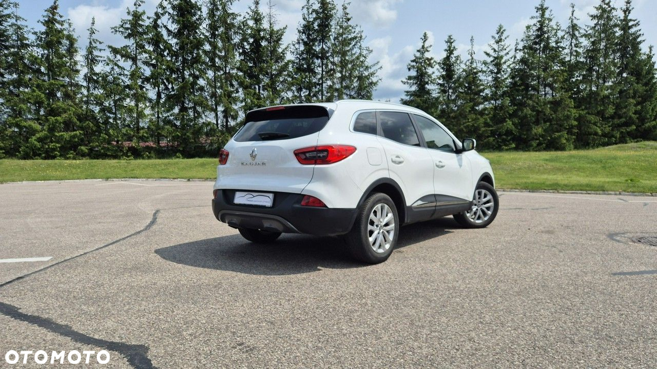 Renault Kadjar - 5