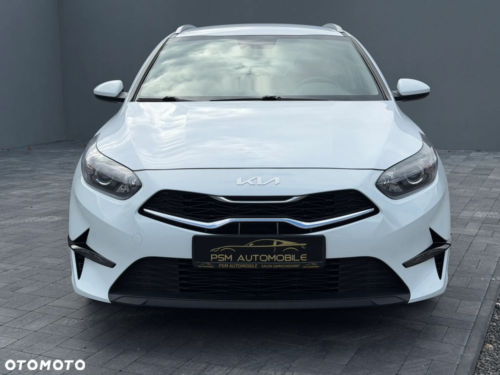 Kia Ceed 1.5 T-GDI M - 5