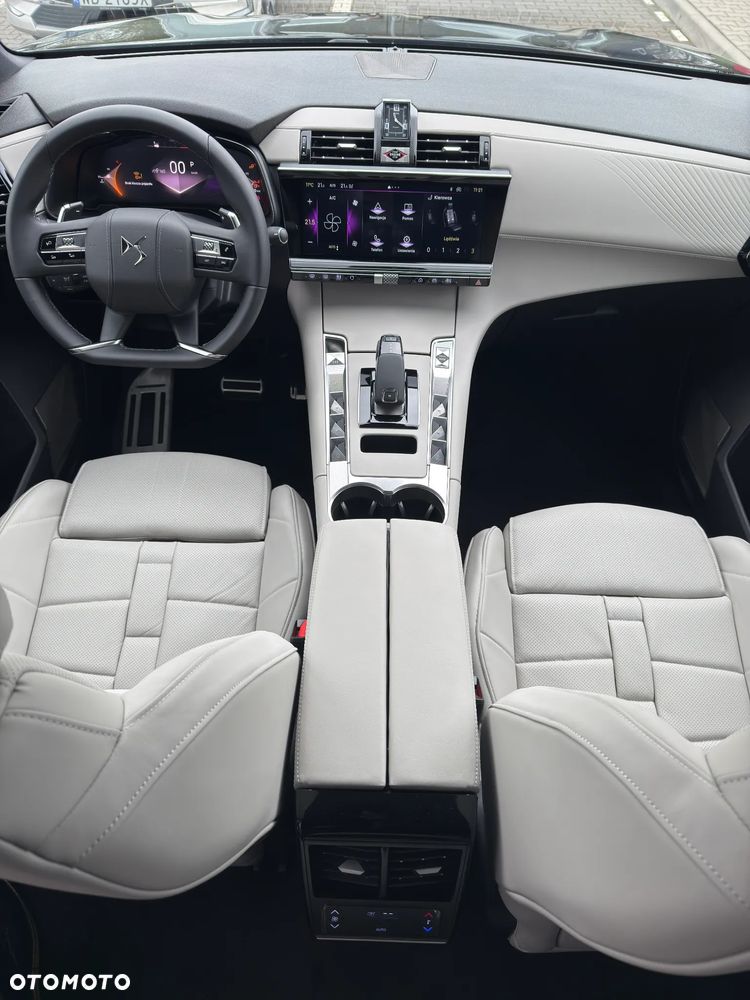 DS Automobiles DS 7 1.5 BlueHDi Etoile - 15