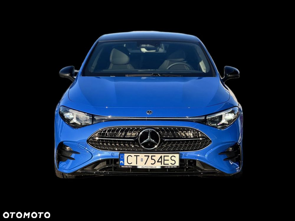 Mercedes-Benz CLA 220 4Matic - 7