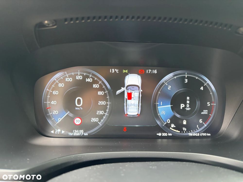 Volvo V60 Cross Country Pro B4 D AWD - 30