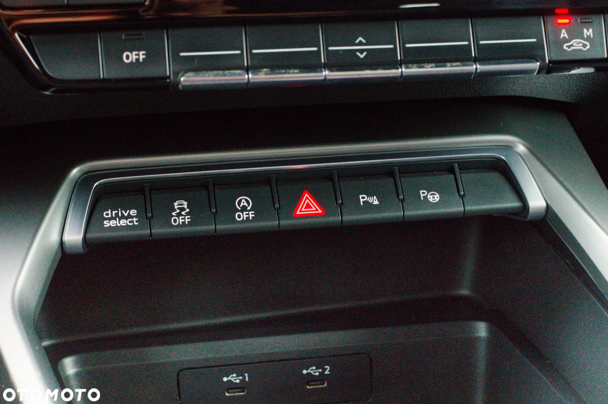 Audi A3 35 TFSI mHEV S Line S tronic - 14