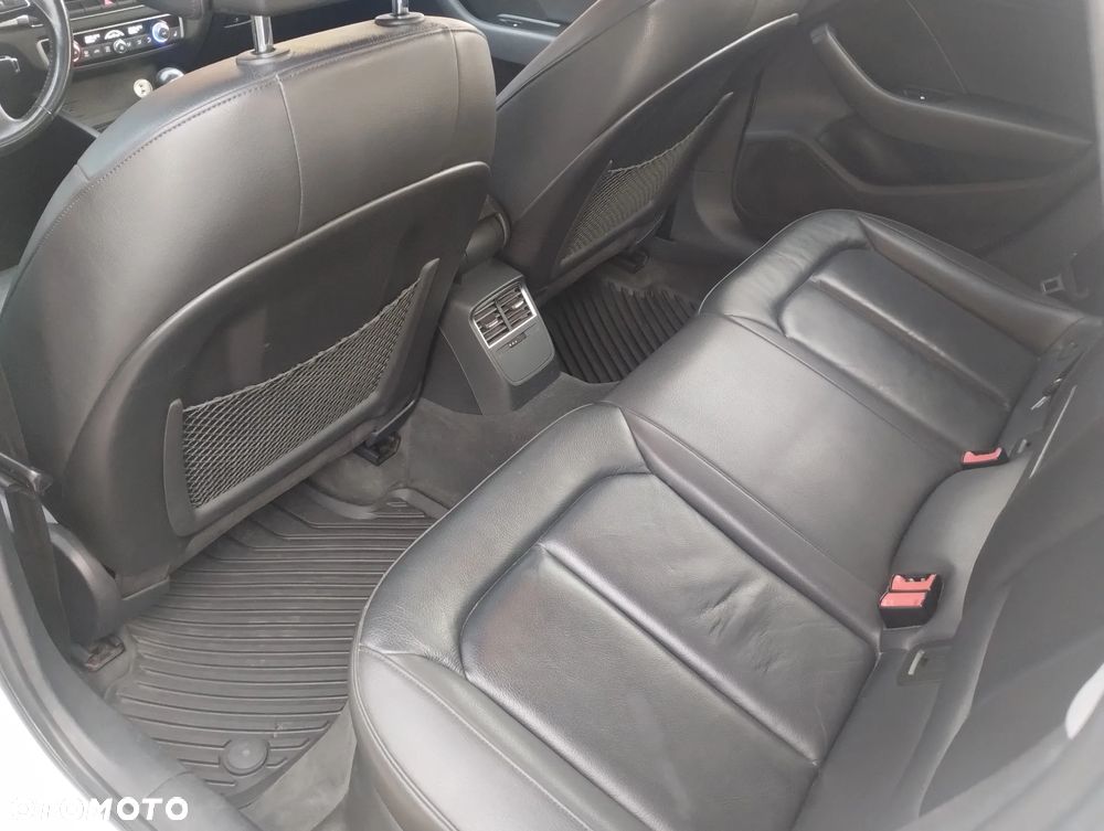 Audi A3 Limousine - 24