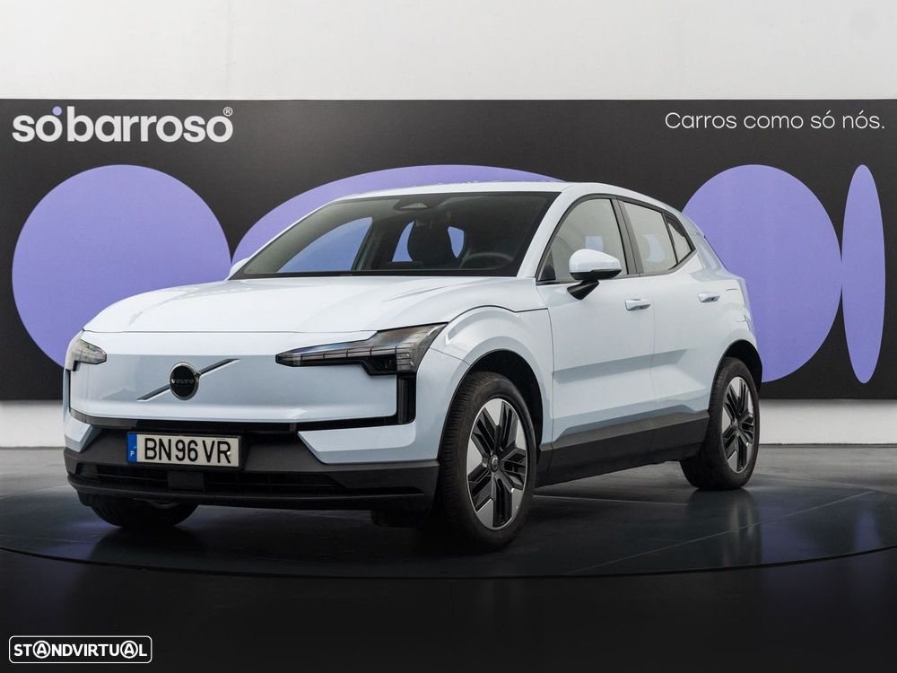 Volvo EX30 51 kWh Single Motor Core - 2