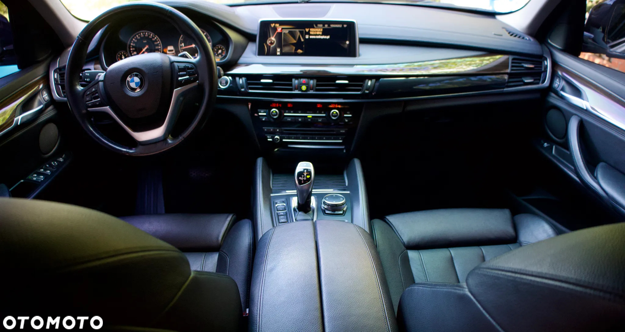 BMW X6 xDrive30d - 8