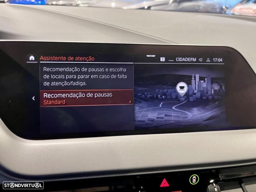 BMW 116 d Pack Essence - 26