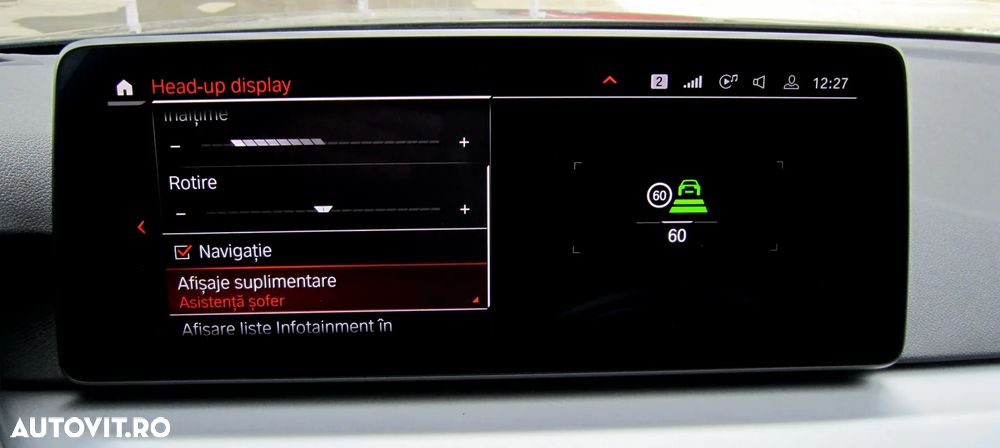 BMW Seria 5 520i AT MHEV - 14