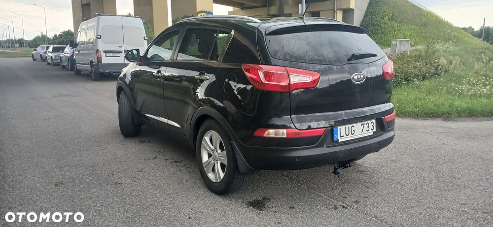 Kia Sportage 1.6 GDI L 2WD - 5
